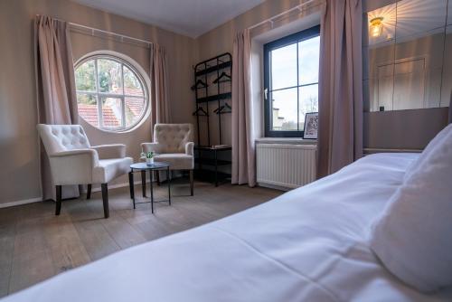Saga and More B&B Brasserie - image 2