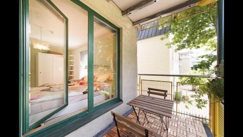 Bright Home, Tallinn (photo 9)