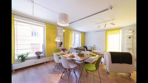 Bright Home, Tallinn (photo 8)