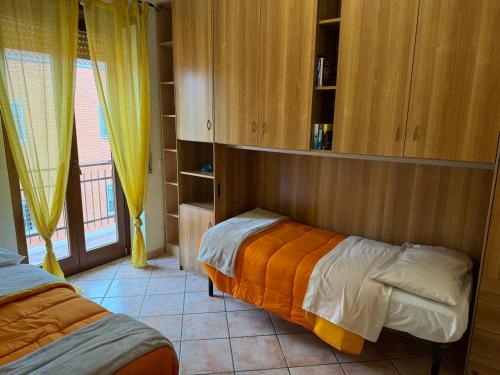 Silent House Tor Vergata, Rome (photo 4)
