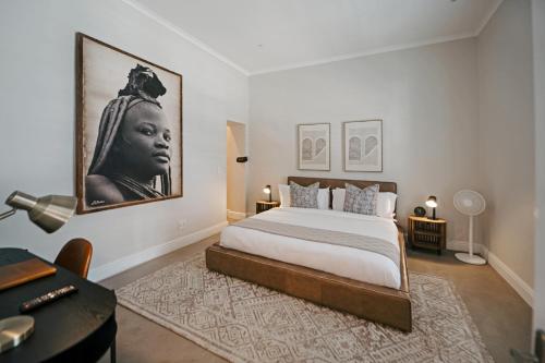 1 king bed