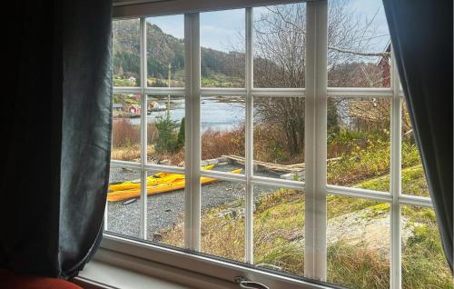 Skats, Pet Friendly Home In Korssund With Wifi in Korssund