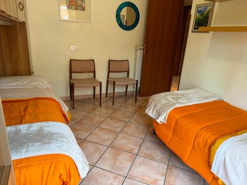 Silent House Tor Vergata, Rome (photo 3)