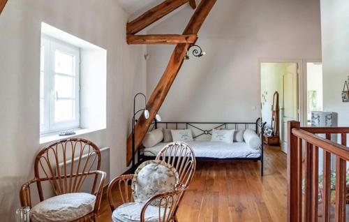 Фасада на хотела, Cozy Home In Frayssinet-Le-Gélat (Cozy Home In Frayssinet-Le-Gelat) in Frayssinet-le-Gélat