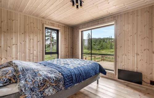 Stunning Home In Flå With Sauna Stunning Home In Flå With Sauna