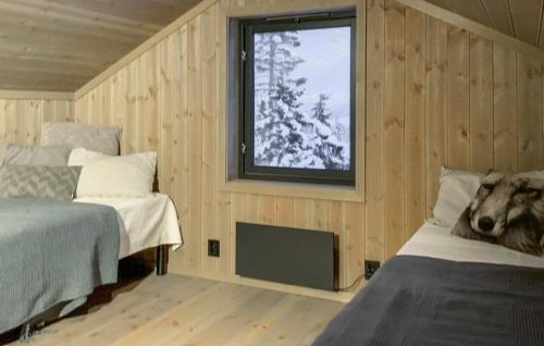 Stunning Home In Flå With Sauna Stunning Home In Flå With Sauna