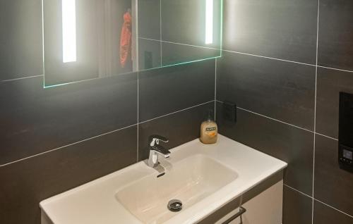 Stunning Home In Flå With Sauna Stunning Home In Flå With Sauna