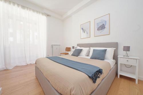 YCH-Delightful flat near San Giovanni, Roma (foto 2)