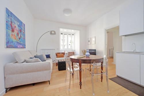 YCH-Delightful flat near San Giovanni, Roma (foto 6)