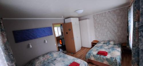 Piiri Holiday House