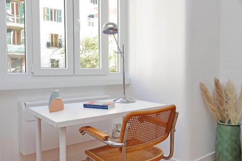 YCH-Delightful flat near San Giovanni, Roma (foto 10)