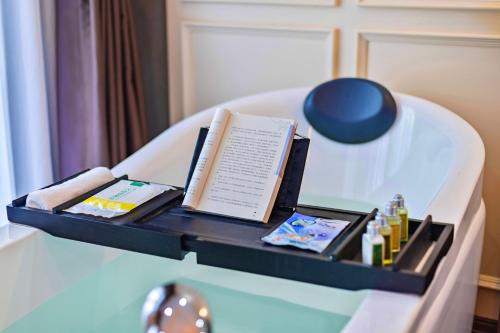 肖恩城堡度假美宿(张家界天门山索道店) 肖恩城堡度假美宿(张家界天门山索道店)