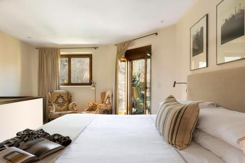 Relais & Châteaux Molino de Alcuneza