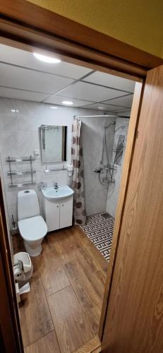 Piiri Holiday House