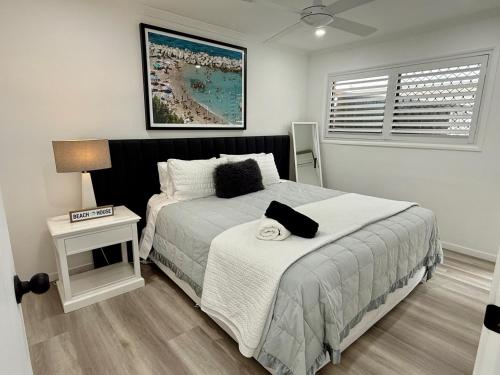 Casa Bella - Paradise, 3 Bedroom, Guest House, Villa in Runaway Öböl