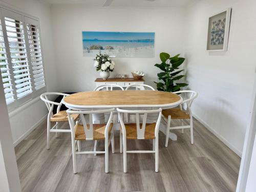 Létesítmények, Casa Bella - Paradise, 3 Bedroom, Guest House, Villa in Runaway Öböl