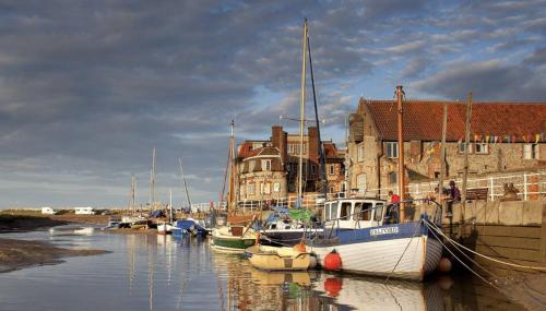 Pedmore, Holt (foto 3)