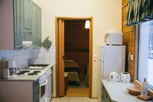 Petäjäkylä - image 12
