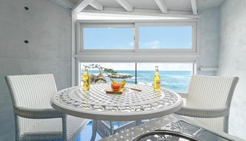 Waytree Ocean View Pool Villa in Yangbuk-myeon