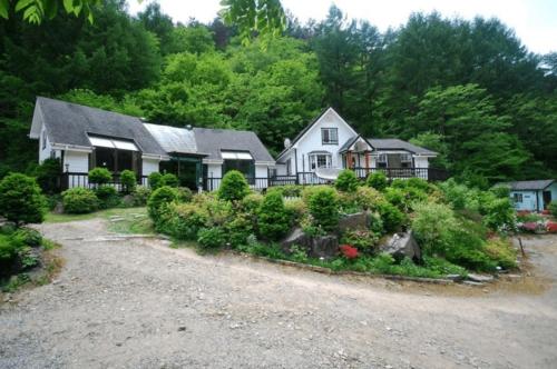 . Small Village Pension