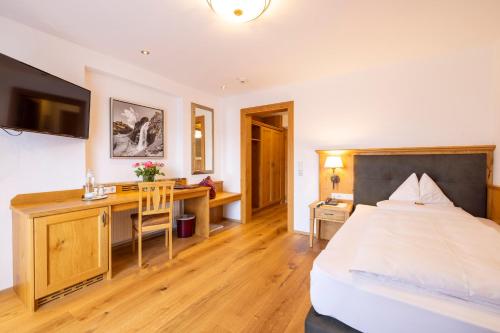 Parkhotel Seefeld - image 2