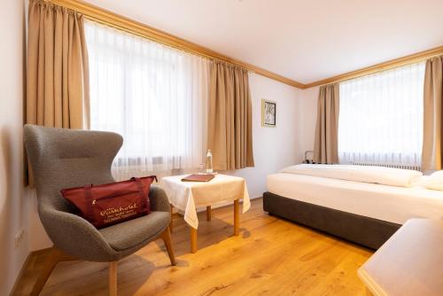Parkhotel Seefeld - image 12