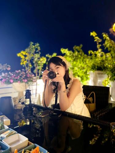 肖恩城堡度假美宿(张家界天门山索道店) 肖恩城堡度假美宿(张家界天门山索道店)