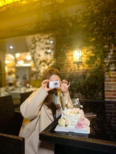 肖恩城堡度假美宿(张家界天门山索道店) 肖恩城堡度假美宿(张家界天门山索道店)