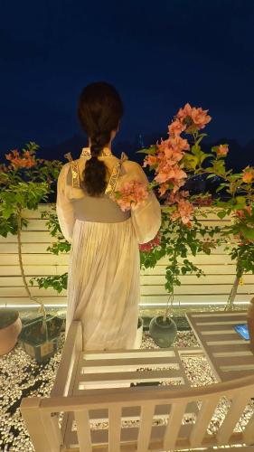 肖恩城堡度假美宿(张家界天门山索道店) 肖恩城堡度假美宿(张家界天门山索道店)