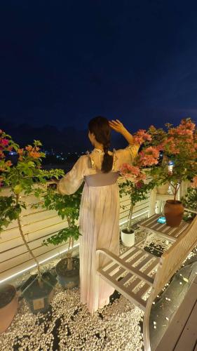 肖恩城堡度假美宿(张家界天门山索道店) 肖恩城堡度假美宿(张家界天门山索道店)