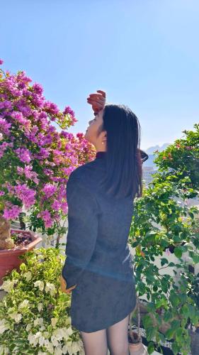 肖恩城堡度假美宿(张家界天门山索道店) 肖恩城堡度假美宿(张家界天门山索道店)