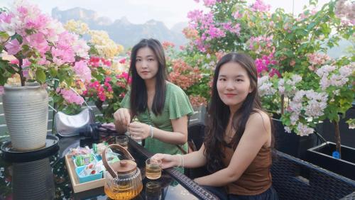 肖恩城堡度假美宿(张家界天门山索道店) 肖恩城堡度假美宿(张家界天门山索道店)