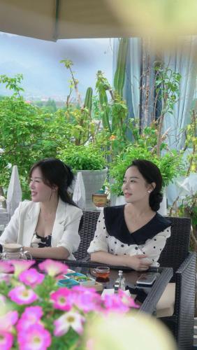 肖恩城堡度假美宿(张家界天门山索道店) 肖恩城堡度假美宿(张家界天门山索道店)