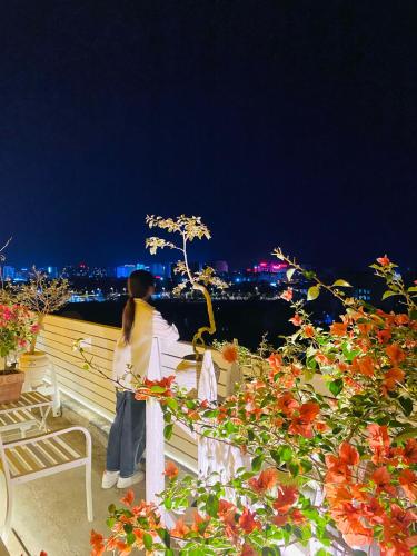 肖恩城堡度假美宿(张家界天门山索道店) 肖恩城堡度假美宿(张家界天门山索道店)