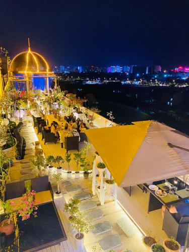 肖恩城堡度假美宿(张家界天门山索道店) 肖恩城堡度假美宿(张家界天门山索道店)