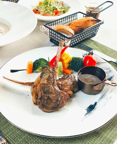 肖恩城堡度假美宿(张家界天门山索道店) 肖恩城堡度假美宿(张家界天门山索道店)