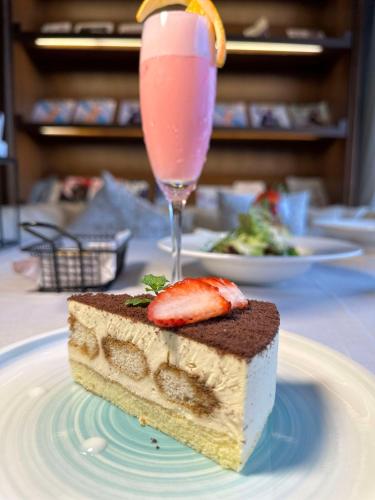 肖恩城堡度假美宿(张家界天门山索道店) 肖恩城堡度假美宿(张家界天门山索道店)