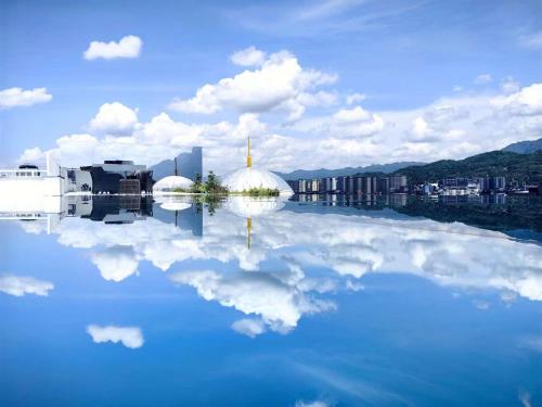 肖恩城堡度假美宿(张家界天门山索道店) 肖恩城堡度假美宿(张家界天门山索道店)