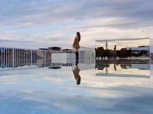 肖恩城堡度假美宿(张家界天门山索道店) 肖恩城堡度假美宿(张家界天门山索道店)