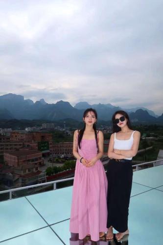 肖恩城堡度假美宿(张家界天门山索道店) 肖恩城堡度假美宿(张家界天门山索道店)