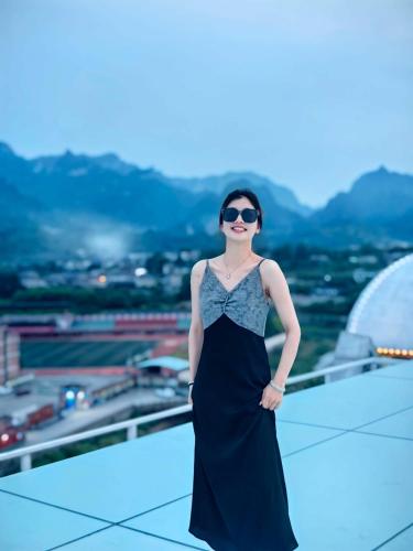 肖恩城堡度假美宿(张家界天门山索道店) 肖恩城堡度假美宿(张家界天门山索道店)