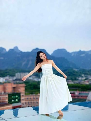 肖恩城堡度假美宿(张家界天门山索道店) 肖恩城堡度假美宿(张家界天门山索道店)