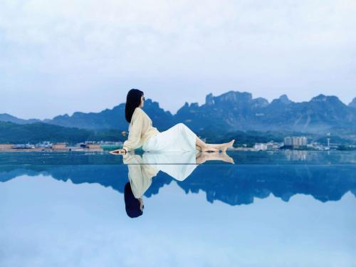 肖恩城堡度假美宿(张家界天门山索道店) 肖恩城堡度假美宿(张家界天门山索道店)