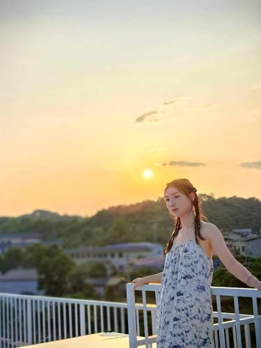 肖恩城堡度假美宿(张家界天门山索道店) 肖恩城堡度假美宿(张家界天门山索道店)