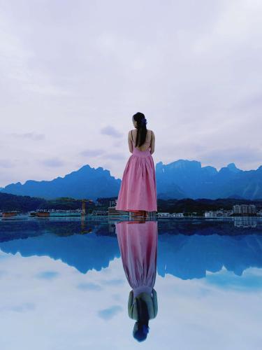 肖恩城堡度假美宿(张家界天门山索道店) 肖恩城堡度假美宿(张家界天门山索道店)