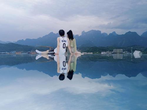 肖恩城堡度假美宿(张家界天门山索道店) 肖恩城堡度假美宿(张家界天门山索道店)