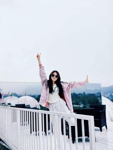 肖恩城堡度假美宿(张家界天门山索道店) 肖恩城堡度假美宿(张家界天门山索道店)