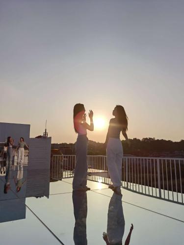 肖恩城堡度假美宿(张家界天门山索道店) 肖恩城堡度假美宿(张家界天门山索道店)