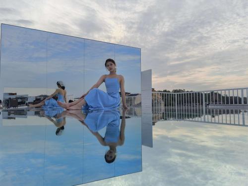 肖恩城堡度假美宿(张家界天门山索道店) 肖恩城堡度假美宿(张家界天门山索道店)