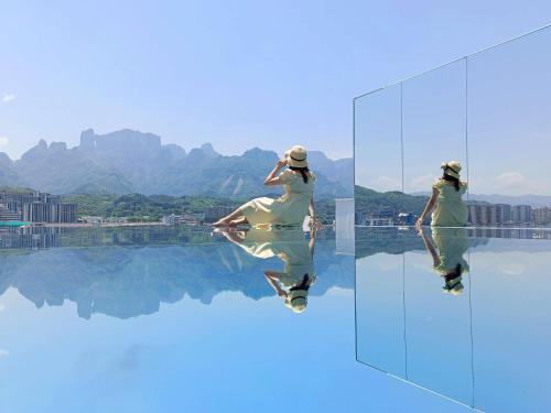 肖恩城堡度假美宿(张家界天门山索道店) 肖恩城堡度假美宿(张家界天门山索道店)